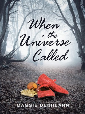 cover image of When the Universe Called